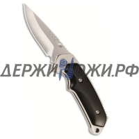 Нож  Folding Alpha Hunter Buck складной B0279BKS